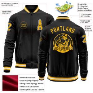 Custom Black Gold White Bomber Varsity Baseball Jacket Custom Team Jacket 2 ksvcpw.jpg