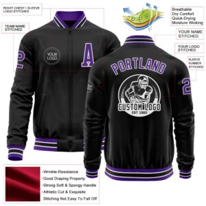 Custom Black Purple White Bomber Varsity Baseball Jacket Custom Team Jacket 2 d8txff.jpg