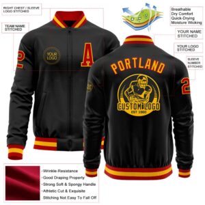 Custom Black Red Gold Bomber Varsity Baseball Jacket Custom Team Jacket 2 yk6ofm.jpg