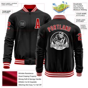 Custom Black Red White Bomber Varsity Baseball Jacket Custom Team Jacket 2 zyiaoy.jpg