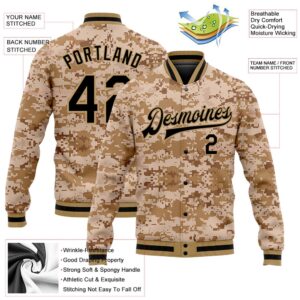 Custom Camo Black Old Gold 3D Bomber Full Snap Varsity Letterman Salute To Service Jacket Custom Team Jacket 2 jzn2cb.jpg