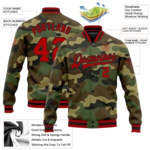 Custom Camo Red Black Bomber Full Snap Varsity Letterman Salute To Service Jacket Custom Team Jacket 2 l12v4l.jpg