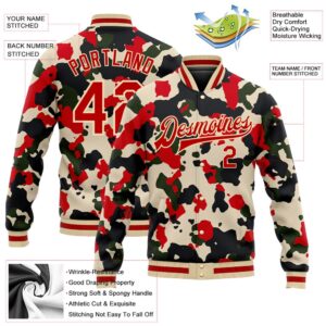 Custom Camo Red Cream 3D Bomber Full Snap Varsity Letterman Salute To Service Jacket Custom Team Jacket 2 ghpbhp.jpg