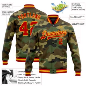 Custom Camo Red Gold Bomber Full Snap Varsity Letterman Salute To Service Jacket Custom Team Jacket 2 rxzj2y.jpg