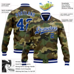 Custom Camo Royal White Bomber Full Snap Varsity Letterman Salute To Service Jacket Custom Team Jacket 2 wureiu.jpg