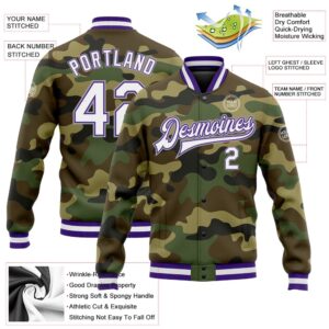 Custom Camo White Purple Gray Bomber Full Snap Varsity Letterman Salute To Service Jacket Custom Team Jacket 2 axz0pu.jpg