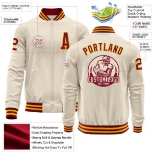 Custom Cream Crimson Gold Bomber Varsity Baseball Jacket Custom Team Jacket 2 rj1ldq.jpg