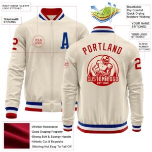 Custom Cream Red Royal White Bomber Varsity Baseball Jacket Custom Team Jacket 2 jkmpo8.jpg
