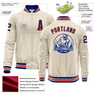 Custom Cream Royal Orange White Bomber Varsity Baseball Jacket Custom Team Jacket 2 s0et19.jpg