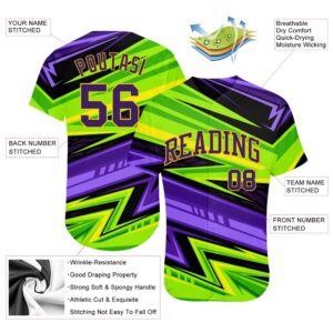 3D Pattern Design Abstract Pattern For Sport Team Authentic Baseball Jersey Custom Baseball Jersey Personalized Sport Jersey 2 ioyk7r.jpg
