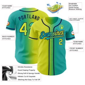 Aqua Neon Yellow Navy Authentic Gradient Fashion Baseball Jersey Custom Baseball Jersey Personalized Sport Jersey 2 y60zfc.jpg