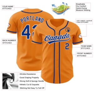 Bay Orange Royal White Authentic Baseball Jersey Custom Baseball Jersey Personalized Sport Jersey 2 ecch2b.jpg