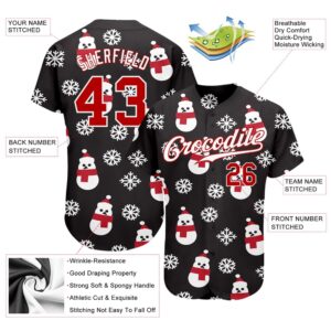 Black Red White Christmas 3D Authentic Baseball Jersey Custom Baseball Jersey Personalized Sport Jersey 2 udia3n.jpg