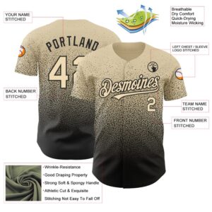 Cream Black Authentic Fade Fashion Baseball Jersey Custom Baseball Jersey Personalized Sport Jersey 2 slrhvi.jpg