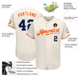 Cream Navy Orange Authentic Baseball Jersey Custom Baseball Jersey Personalized Sport Jersey 2 aixbzq.jpg