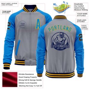 Custom Gray Navy Gold Powder Blue Varsity Baseball Jacket Custom Team Jacket 2 xdex1f.jpg