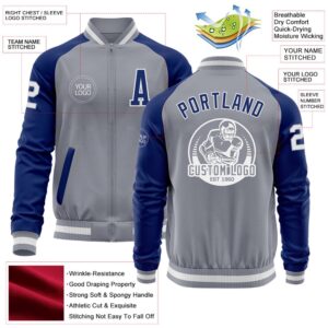Custom Gray White Royal Bomber Varsity Baseball Jacket Custom Team Jacket 2 ba9q0u.jpg