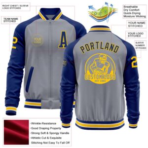 Custom Gray Yellow Royal Bomber Varsity Baseball Jacket Custom Team Jacket 2 tgj3cd.jpg