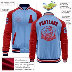 Custom Light Blue Navy Red Bomber Varsity Baseball Jacket Custom Team Jacket 2 r7ruyo.jpg