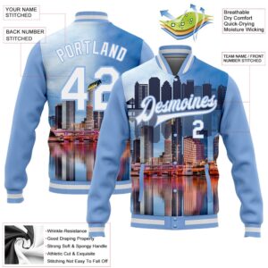 Custom Light Blue White Tampa Florida City Edition 3D Bomber Full Snap Baseball Jacket Custom Team Jacket 2 zz47ik.jpg