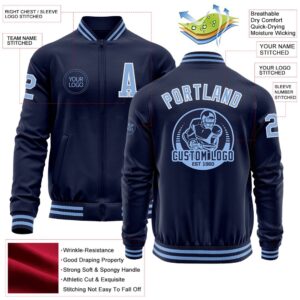 Custom Navy Light Blue White Bomber Varsity Baseball Jacket Custom Team Jacket 2 mmqxiw.jpg