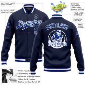 Custom Navy Royal White Bomber Full Snap Baseball Jacket Custom Team Jacket 2 jxu7oe.jpg