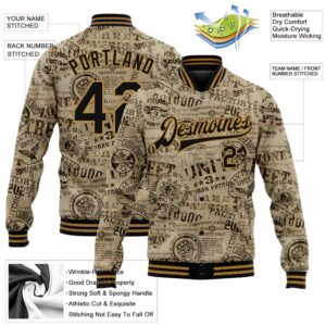 Custom Olive Black Old Gold Military Badge 3D Pattern Design Bomber Full Snap Varsity Letterman Salute To Service Jacket Custom Team Jacket 2 byz4rc.jpg