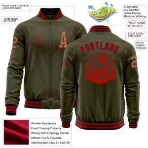 Custom Olive Camo Red Black Bomber Varsity Letterman Salute To Service Zipper Jacket Custom Team Jacket 2 vwaak6.jpg