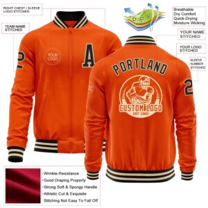 Custom Orange Black Cream Bomber Varsity Baseball Jacket Custom Team Jacket 2 nqkuqn.jpg