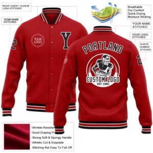 Custom Red Black White Bomber Full Snap Baseball Jacket Custom Team Jacket 2 roqofj.jpg