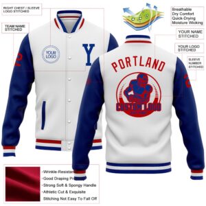 Custom White Royal Red Bomber Full Snap Varsity Baseball Jacket Custom Team Jacket 2 ykb5uq.jpg