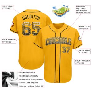 Gold Black White Authentic Drift Fashion Baseball Jersey Custom Baseball Jersey Personalized Sport Jersey 2 nlrtet.jpg