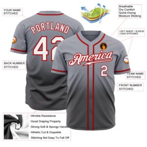 Gray White Steel Gray Red Authentic Fade Fashion Baseball Jersey Custom Baseball Jersey Personalized Sport Jersey 2 kkhbbr.jpg