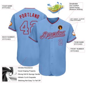 Light Blue Light Blue Red Authentic Baseball Jersey Custom Baseball Jersey Personalized Sport Jersey 2 hvkmiz.jpg