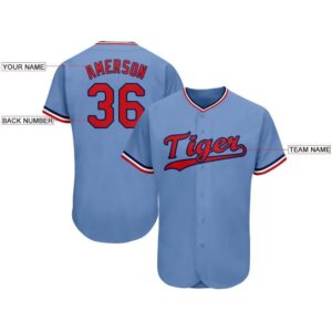 Light Blue Red Navy Baseball Jersey Custom Baseball Jersey Personalized Sport Jersey 2 p5fvsc.jpg