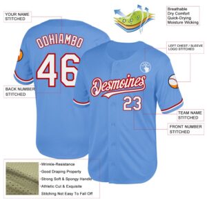 Light Blue White Red Mesh Authentic Throwback Baseball Jersey Custom Baseball Jersey Personalized Sport Jersey 2 pu5xsw.jpg
