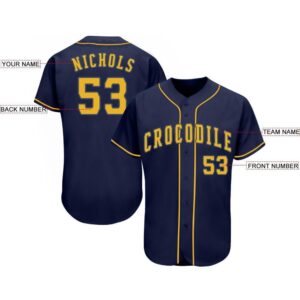 Navy Gold Baseball Jersey Custom Baseball Jersey Personalized Sport Jersey 2 rfu0gm.jpg