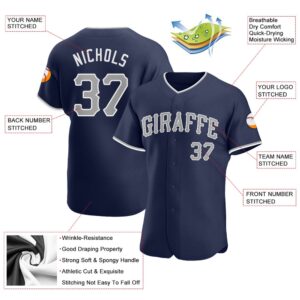 Navy Gray White Authentic Baseball Jersey Custom Baseball Jersey Personalized Sport Jersey 2 etnyha.jpg