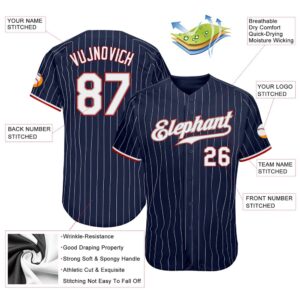Navy White Pinstripe White Red Authentic Baseball Jersey Custom Baseball Jersey Personalized Sport Jersey 2 dnygpp.jpg