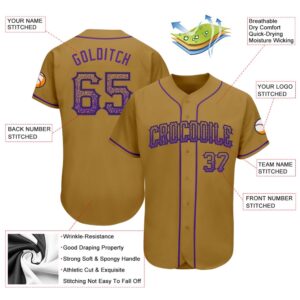 Old Gold Purple Black Authentic Drift Fashion Baseball Jersey Custom Baseball Jersey Personalized Sport Jersey 2 nxpwb2.jpg