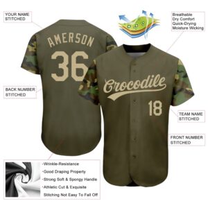 Olive Vegas Gold Camo 3D Pattern Design Authentic Salute To Service Baseball Jersey Custom Baseball Jersey Personalized Sport Jersey 2 vj7yc8.jpg