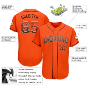 Orange Black White Authentic Drift Fashion Baseball Jersey Custom Baseball Jersey Personalized Sport Jersey 2 orqtrp.jpg