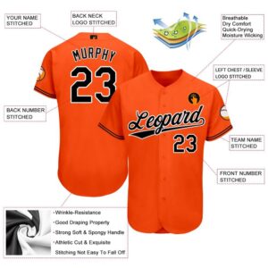 Orange Black White Baseball Jersey Custom Baseball Jersey Personalized Sport Jersey 2 r7vzrs.jpg