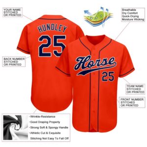 Orange Navy White Authentic Baseball Jersey Custom Baseball Jersey Personalized Sport Jersey 2 igf67s.jpg