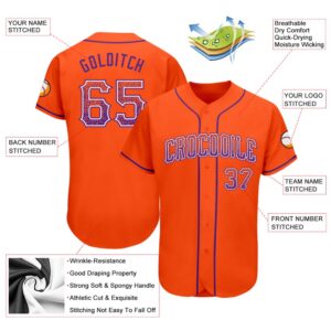 Orange Purple White Authentic Drift Fashion Baseball Jersey Custom Baseball Jersey Personalized Sport Jersey 2 tcii4m.jpg
