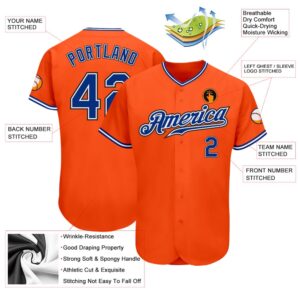 Orange Royal Black Authentic Baseball Jersey Custom Baseball Jersey Personalized Sport Jersey 2 zhf5jq.jpg
