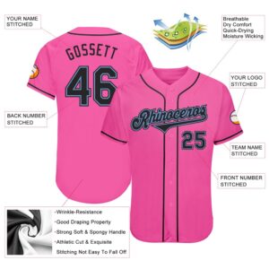 Pink Black Light Blue Authentic Baseball Jersey Custom Baseball Jersey Personalized Sport Jersey 2 ccnybi.jpg
