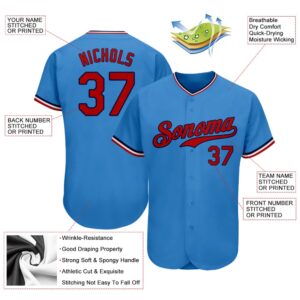 Powder Blue Red Navy Authentic Baseball Jersey Custom Baseball Jersey Personalized Sport Jersey 2 hdi2oc.jpg