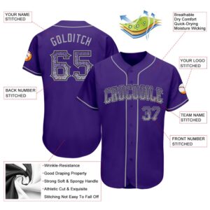 Purple Gray Black Authentic Drift Fashion Baseball Jersey Custom Baseball Jersey Personalized Sport Jersey 2 koqhpi.jpg