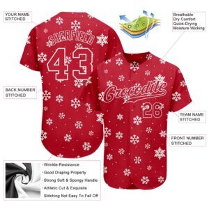 Red Red White Christmas 3D Authentic Baseball Jersey Custom Baseball Jersey Personalized Sport Jersey 2 logkky.jpg